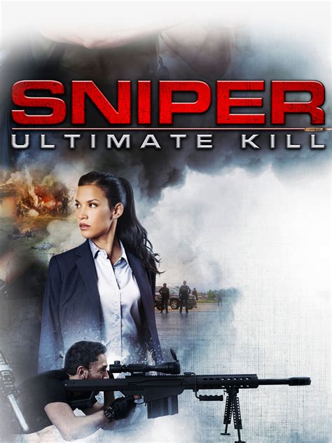 RO: Sniper Ultimate Kill (2017)