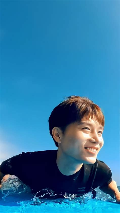 Nct Taeil Living Without You Nct 127 Neo Laughter Culture