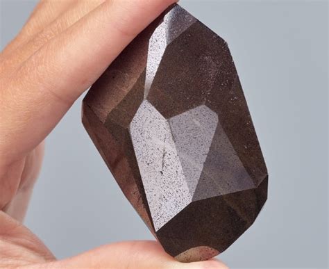 A 5555 Carat Black Diamond From Space Is Going On Sale Timenewsdesk