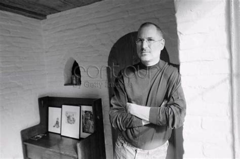 Photographs Of Steve Jobs Home Office Redmond Pie