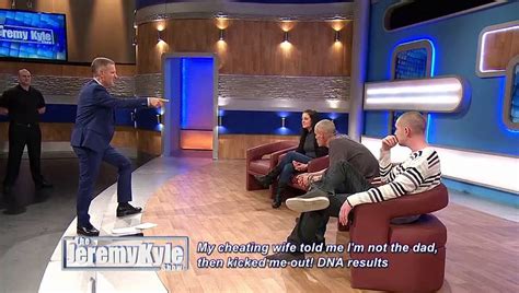 The Jeremy Kyle Show Feb Video Dailymotion