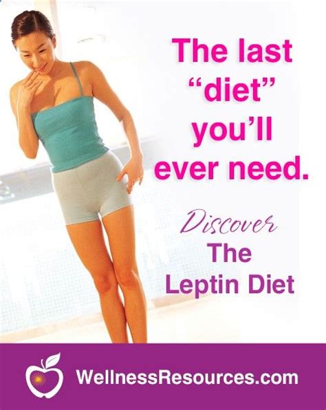 The Leptin Diet How To Get Started Leptin Diet Leptin Leptin
