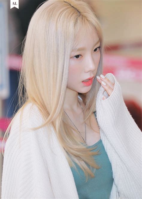 These Are Eight Idols Who Koreans Love When Blonde Koreaboo