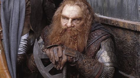 Herr Der Ringe Serie Tolkien Dreht Sich Im Grabe Um