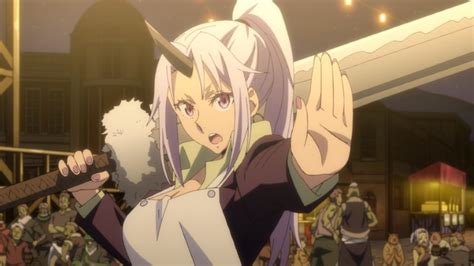 That Time I Got Reincarnated As A Slime Episode Preview Images Released Anime Corner
