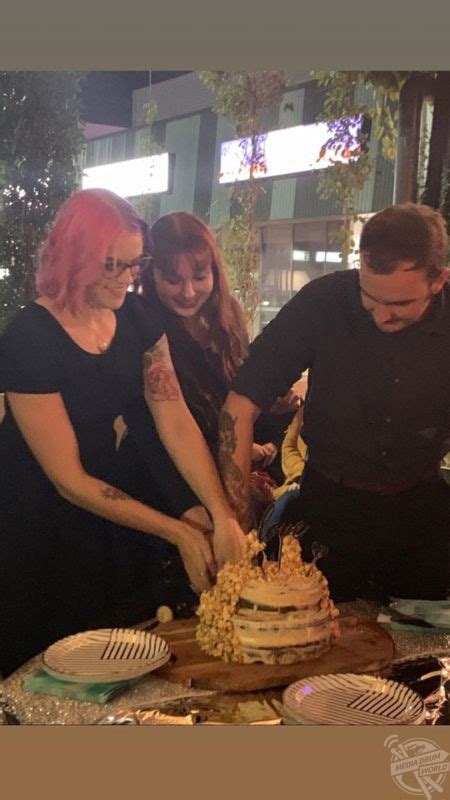 Engaged Polyamorous Throuple Met After Married Couple Used Tinder To