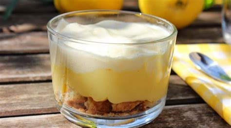 comment faire durcir une crème au citron