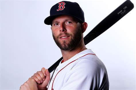 Dustin Pedroia Starts Spring In Grand Fashion With Perfect Night Over