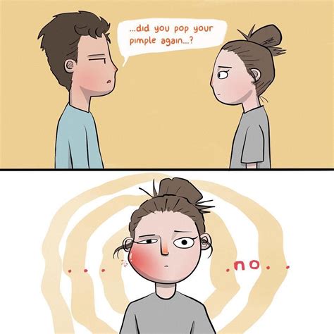 10 Hilariously Cute Relationship Comics That Will Make Your Day Bemethis Relationship