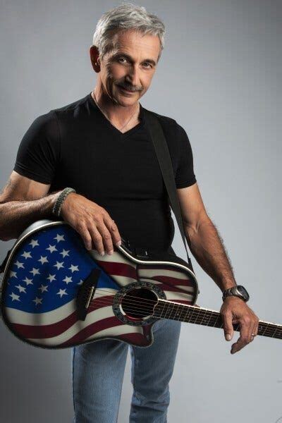 Afmw Country Music Legend Aaron Tippin Entertainment