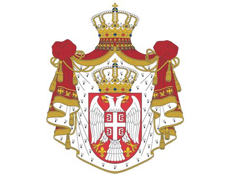 Грб Републике Србије | Учитељски кутак