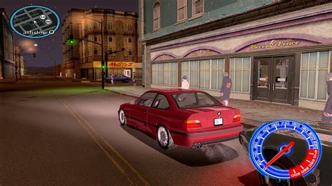 Speedometer Concept Style Gta Sa Cleo Mods Ashslow Pc Game Blog
