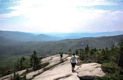 6 Easy White Mountain Hikes Mountain Hiking Hiking Places To Go