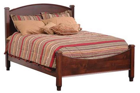 Willow Bed American Oak Creations Product