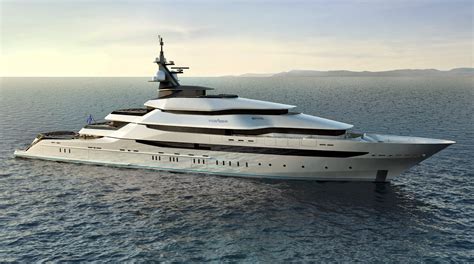 Top 10 Rated Most Expensive Yachts In The World