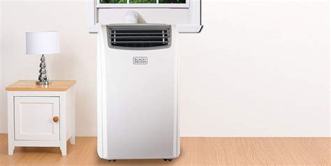 🥇 Top 8 Best Portable Air Conditioner And Heater Combos For 2019