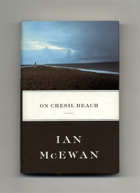 On Chesil Beach 1st Us Edition1st Printing Ian Mcewan Books Tell You Why Inc