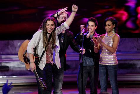 Free Download American Idol Images American Idol Wallpaper And 500x337