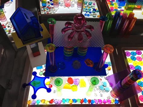 Epic Childhood Reggio Light Table Play And Light Play Building And