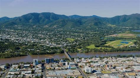 Its Official Rockhampton Is A Great Place To Live Triple M