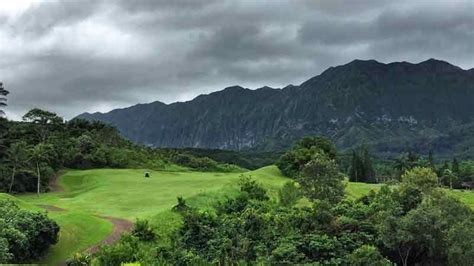 Royal Hawaiian Hawaii Tee Times