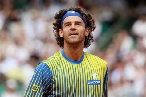 Brazilian Tennis Star Guga Kuerten To Be Inducted To Tennis Hall Of Fame World Tennis Magazine