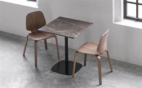 Without outing where i live. Form Café Table Marble 70x70xH65 cm Coffee