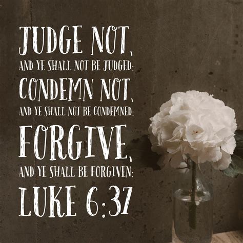 Luke Forgive Encouraging Bible Verses