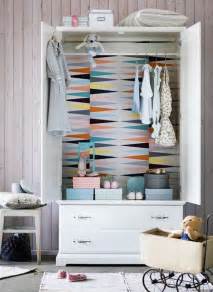 26 Cool And Colorful Ways To Organize Your Kids Room Closet Hacks