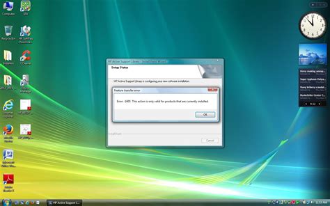 أحدث تعريفات من الموقع الرسمي. Windows 7 x64 - Unable to Install HP Support Assistant - Page 3 - HP Support Community - 201265