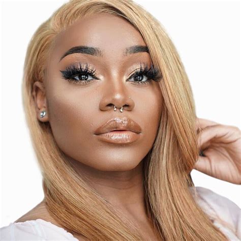 Buy Beeos 134 Lace Front Blonde Wig Pre Plucked