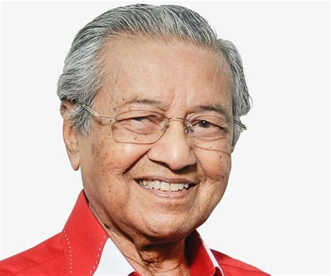 Tun Dr Mahathir Mohamad Education Background Edo Ghazali