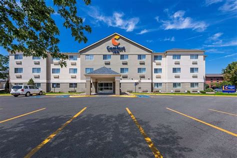 Comfort Inn East 85 ̶1̶0̶4̶ Updated 2024 Prices And Hotel Reviews