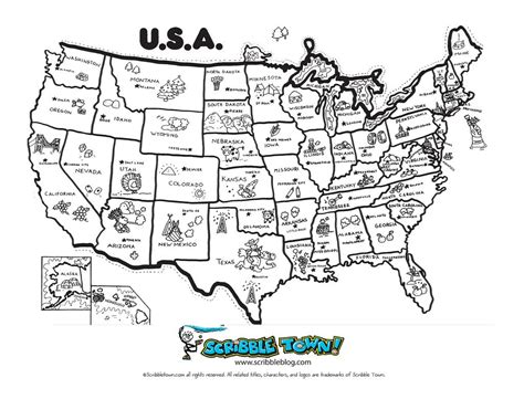All Sizes Learn The 50 States Flickr Photo Sharing Social