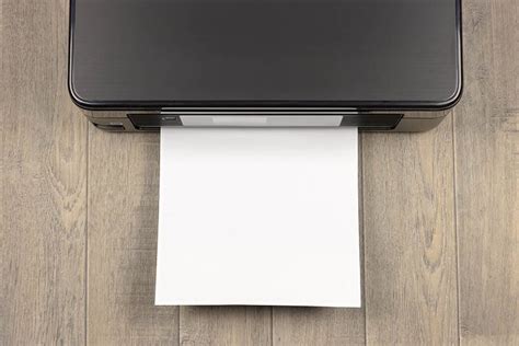 How To Stop Your Printer Printing Blank Pages Spacehop