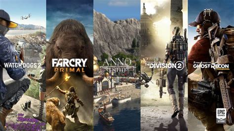 Come here to chat, discuss games, media, problems and generally anything you can think of. Game-streamingservice Ubisoft UPlay Plus | WINMAG Pro