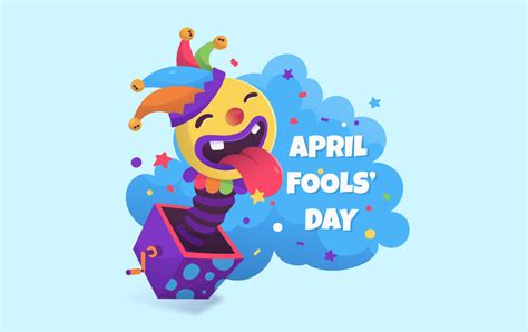 Top 10 Social Media Post Ideas For April Fools Day With Trending Hashtags