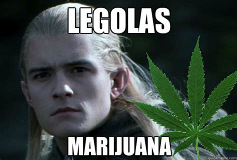 Legolas Memes Quickmeme