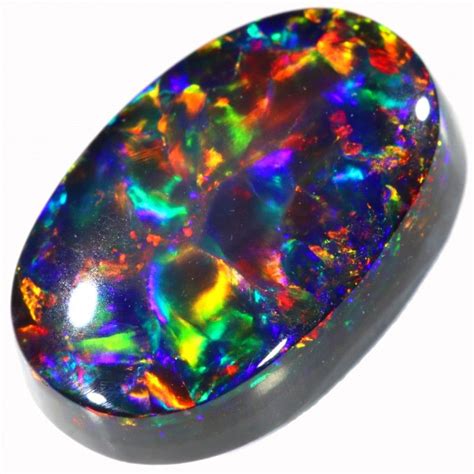 260cts Lightning Ridge Opal All Gems Rocks And Gems Stones And