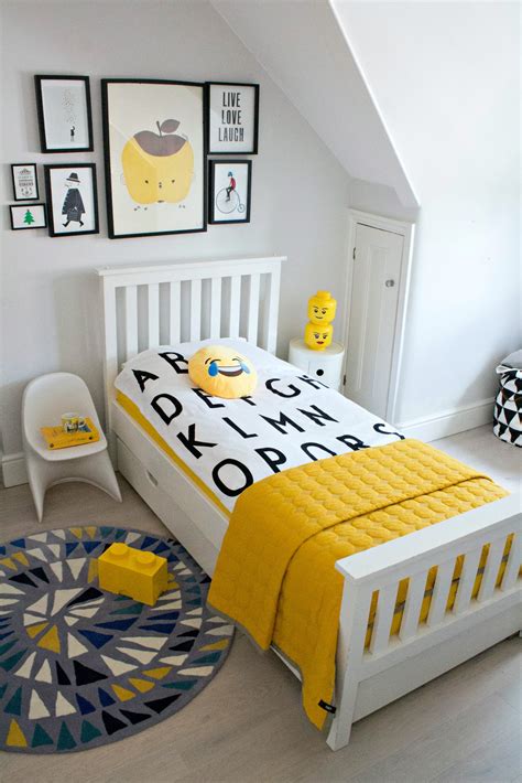 Boy Blue Bedroom Ideas Design Corral