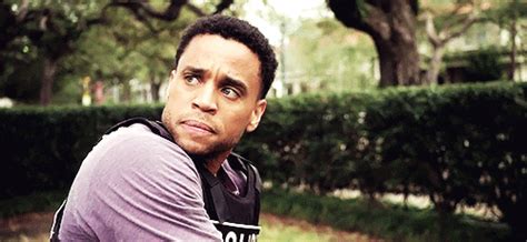 Michael Ealy  Primo