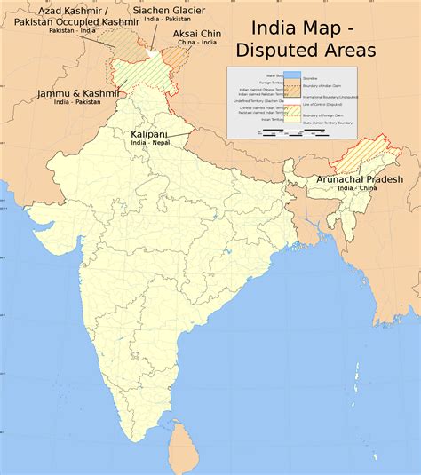 Elgritosagrado11 25 Best India Original Map 2016