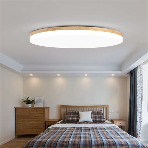 modern led ceiling light fixtures  living room bedroom home