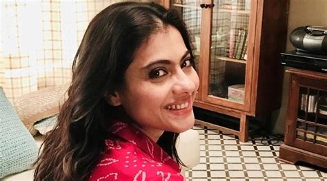 Kajol Shares What She And Husband Ajay Devgn Prefer To Have On Date