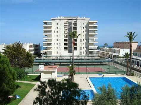 Compara gratis los precios de particulares y agencias. Precios y Ofertas de Hotel Mediterraneo Apartamentos en PEÑISCOLA (Costa del Azahar - Castellón)
