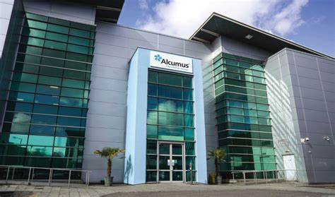 Alcumus Secures New Strategic Investment From Apax Funds Banyard