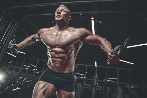 Best Workout For Pecs The Complete Guide The Fitness Tribe