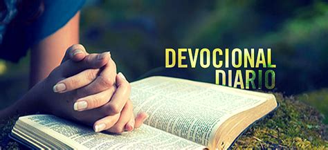 Cómo Tener Un Devocional Diario Con Dios Iglesia Alfa Y Omega Las Piedras