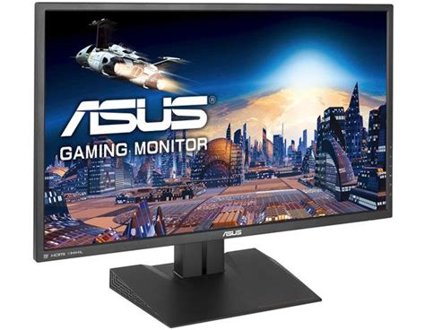 Conclusion Asus MG Q Inch IPS Hz FreeSync Gaming Monitor Hot Sex Picture