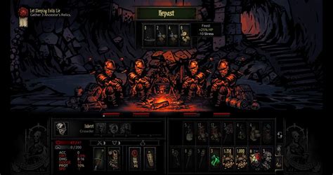 Darkest dungeon is a very intimidating game that offers a multitude of challenges that are mostly rng based, and to write out a complete walkthrough that someone could follow word for word would be impossible. Darkest Dungeon - Beginners Guide (Tips and Tricks)